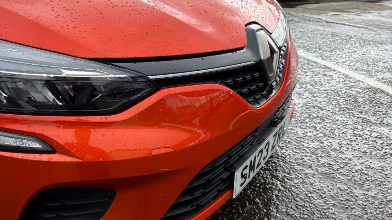 Renault Clio 1.0 TCe 90 Evolution 5dr Petrol Hatchback